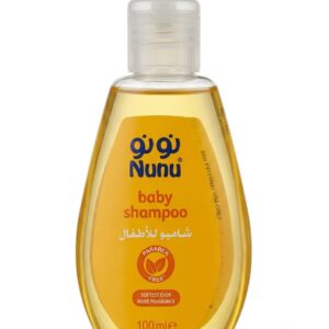 نونو اطفال 100مل