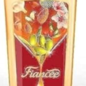 زيت الشعر Fiancée 7 Oils – بخلاصة 7 زيوت طبيعية