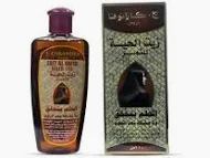 زيت الحية الأصلي لتغذية الشعر
